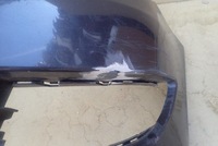 фото thumb №6, Бампер перед передний skoda fabia ii roomster lift