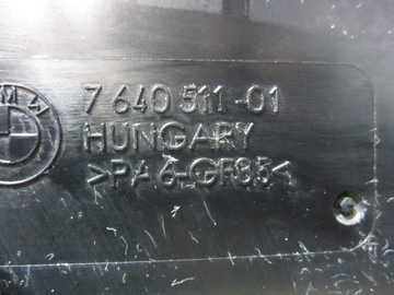 фото thumb №10, Bmw f30 328i n20b28 pas переднее радиаторов 7255393