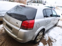 фото thumb №8, Opel signum генератор 2004 2.2l 0124525030 13108596