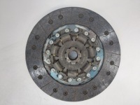 Сцепление колесо двухмассовый 124035410 324035510 vw passat b7 2.0 tdi Недорого, фото thumb