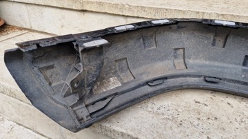 фото thumb №8, Jeep wrangler jl планка крила задня ліва