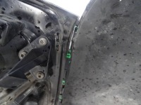 фото thumb №14, Бампер перед передній ford edge mk2 14-18