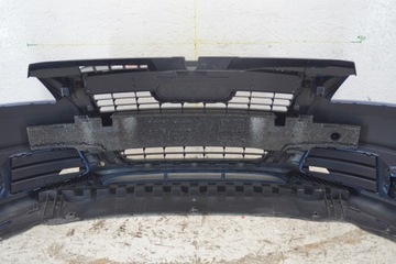 фото thumb №13, Бампер перед audi a3 8p рестайлінг s-line lx5v