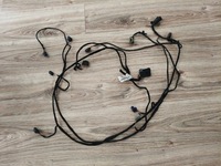 фото thumb №1, Mercedes r w251 электропроводка жгут бампера перед pdc a2514408310