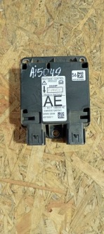 Купить 6c1t14b056ae модуль подушек воздушных подушка безопасности ford transit mk7, фото thumb