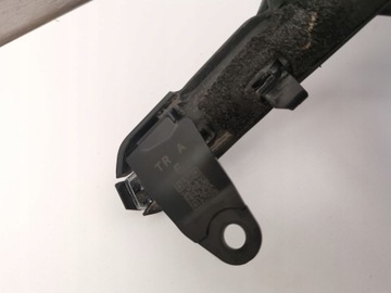 фото thumb №11, Subaru outback vi 2020- дзеркало праві 17 pin usa