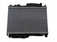 фото thumb №1, Радіатор wody ford b-max 1.0 ecoboost 2012-2018