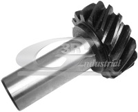 фото thumb №2, 3rg 80657 крильчатка, насос оливи