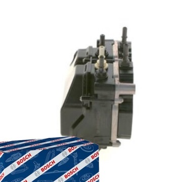 МОДУЛЬ ДОЗИРОВАНИЯ ADBLUE BOSCH 5802465020