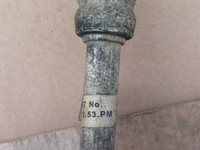 фото thumb №6, Шланг кондиционера land rover freelander i 2.0 td juf000180