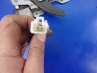 фото thumb №6, Hyundai matrix i подъемник стекло перед правый elekt