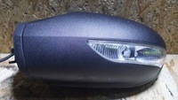 фото thumb №5, Зеркало левая mercedes a w169 7 pin