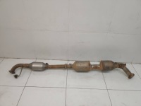 фото thumb №6, Фильтр катализатор dpf toyota land cruiser 150 j15 рестайлинг 3d 2.8d d4d