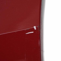 фото thumb №9, Bmw f20 порог левый karmesinrot crimson red - a61