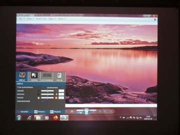 OPTOMA EX665U HDMI УЛЬТРА КОРОТКИЙ ПРОЕКТОР