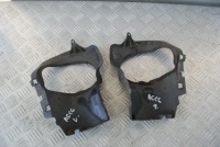 фото thumb №1, Защита рулевой рейки редуктор тяга audi a6 c6