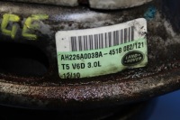 фото thumb №2, Land rover оригинальный номер ah226a003ba подшипниковый узел двигателя
