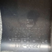 фото thumb №7, Opel astra h 2008 захист поперечина багажника