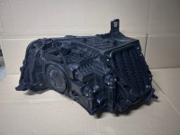 Фара ліва правий audi q3 83a full led комплект європа в Україні, фото thumb