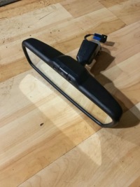 Купить Alfa romeo giulia q4 зеркало внутреннее 156109498, фото thumb