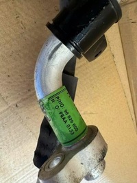 фото thumb №9, Opel antara 2.2 провода кондиционера трубки комплект 96629600