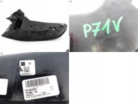 Porsche cayenne 3 e3 9y0 18-23 фара led w крила ліва задній європа Оригінал, фото thumb