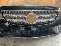 фото thumb №6, Бампер передній перед mercedes e klasa w213 amg