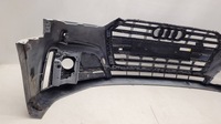 фото thumb №8, Audi s5 a5 16r- бампер переднє 8w6807437f