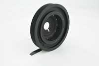 фото thumb №10, Febest колесо трос тяга we вала коленчатого renault logan 2005-2013