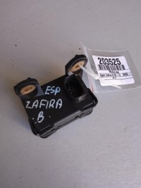 Купити Модуль esp opel zafira b 1.6 16v 13208665, фото thumb