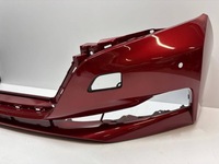 фото thumb №6, Nissan leaf ii бампер перед передний 620225sh0h