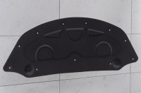 фото thumb №8, Mercedes b-class w246 2011-2018 шумоизоляция капот a2466820126 + клипсы