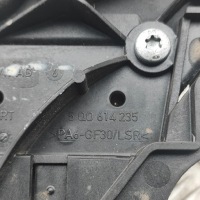 фото thumb №7, Блок управления abs audi a3 sportback 8va, 8vf 5q0614235 36450439 2.0l 228kw 2017