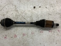 Купити Привідний вал półośka ліва передня 7598027 bmw x3 f25 2.0d x-drive4x4, фото thumb