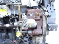 Двигатель + насос citroen peugeot 1.6 e-hdi 9h05 Цена, фото thumb