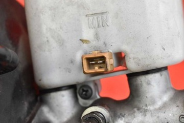 фото thumb №7, Підсилювач насос гальмівна eu 58500-2b802 hyundai santa fe 2 ii 2.2 crdi 158 km