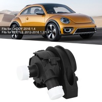 фото thumb №8, Допоміжна насос wody охолоджуючої 5g0965567a pasuje do vw beetle / caddy