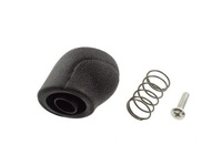 фото thumb №16, Nty ручка + чехол переключения передач vw transporter t5 2003-2015 5