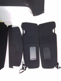 фото thumb №10, M347 набір стеля чорна bmw e63