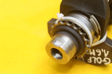 фото thumb №7, Wał колінчастий golf vi a3 8p 1.6 mpi ccs 06ad