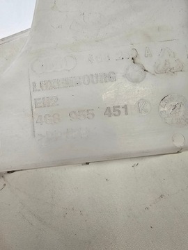 фото thumb №5, Бак склоомивача audi a6 c7 a7 4g8955451k