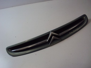 фото thumb №2, Решітка радіатора решітка citroen c4 picasso