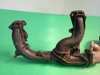 фото thumb №9, Vw audi 3.0 tdi колектор всмоктуючий труба 059145762