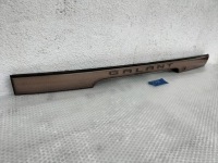 фото thumb №9, Mitsubishi galant накладка задня mb5942603 szczecin--gorzów- познань 2598