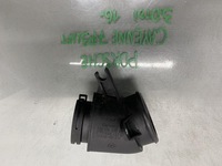 фото thumb №1, Гаситель патрубок турбины porsche cayenne ii 7p5 3.0 tdi 059129955ae