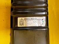 фото thumb №6, Подушка воздушная подушка безопасности коленная land rover discovery l550