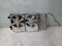 Купити Вентилятори радіатор води jumper ducato boxer, фото thumb