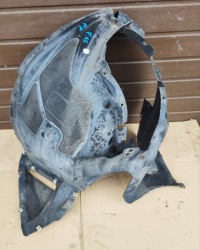 фото thumb №1, Подкрылок перед передние правое комплект bmw x5 f15