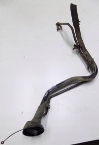 Купить Nissan qashqai j10 2.0 dci труба топлива заливная горловина, фото thumb