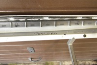 фото thumb №10, Молдинг порог правая opel corsa e opc gsi 5d